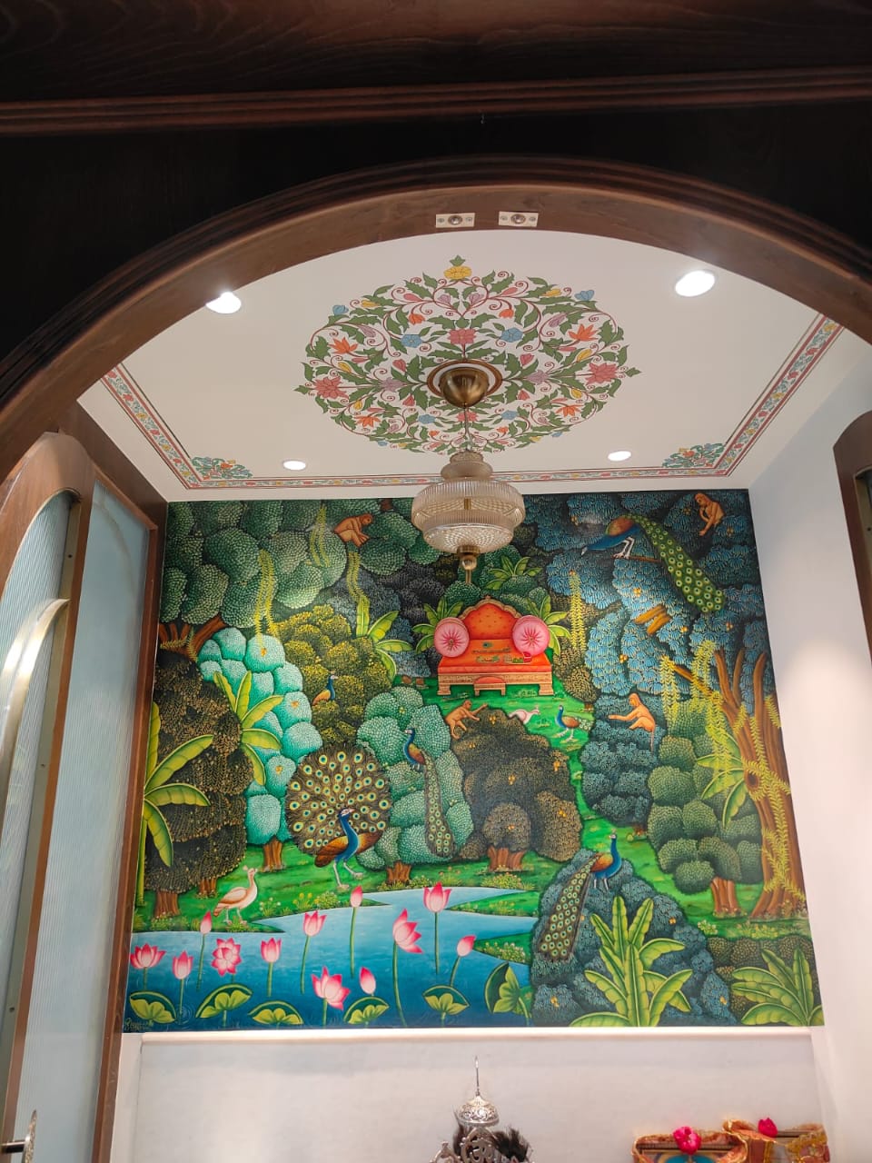 Luxury Decor Art by MNayakArts Atelier Jaipur